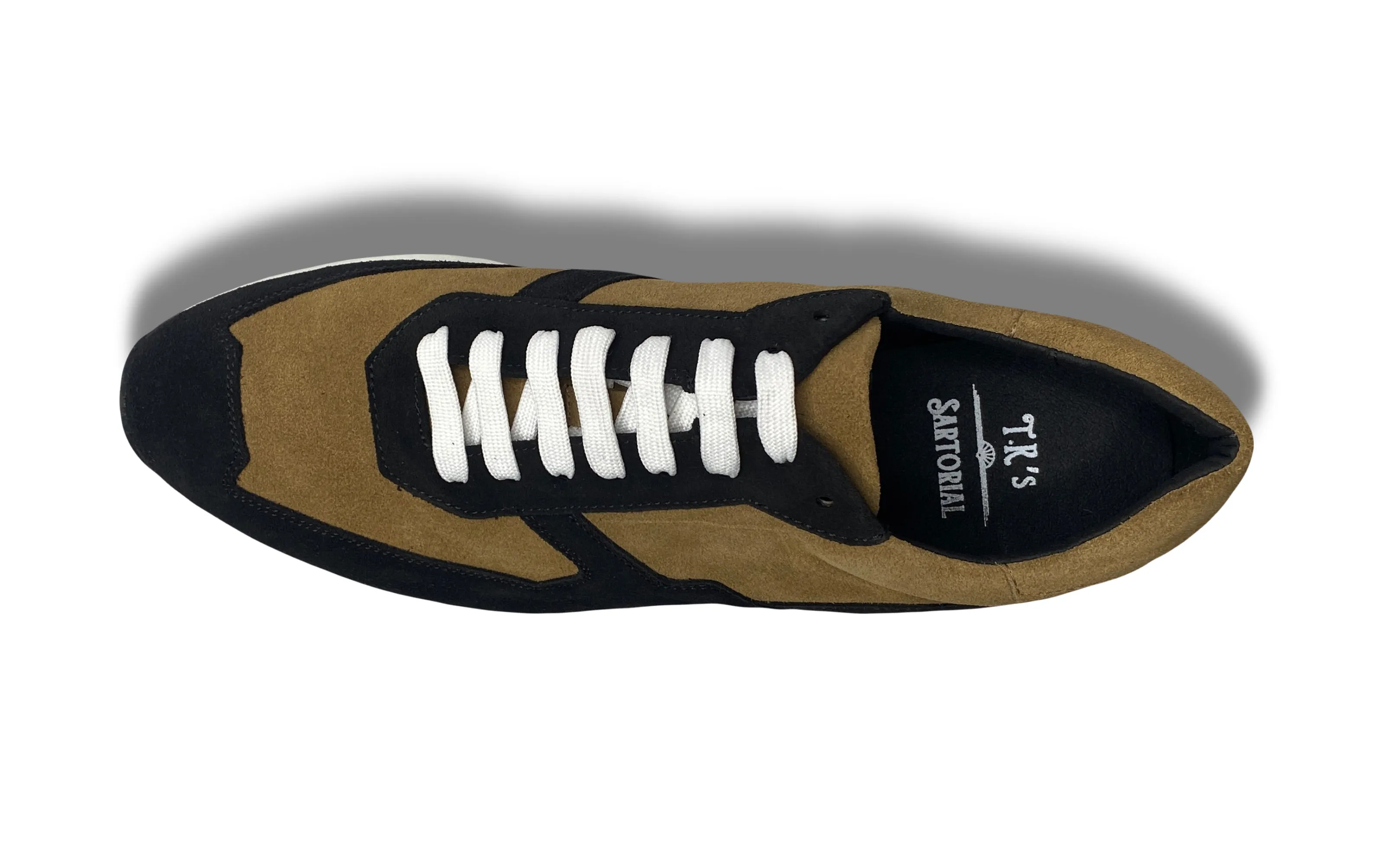 Gemsbok Sneaker