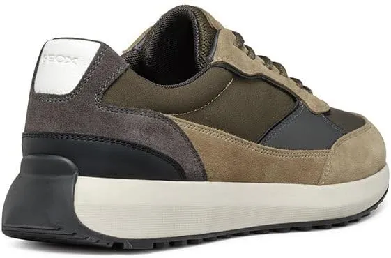 Geox Men's Sneaker