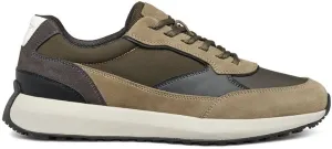 Geox Men's Sneaker