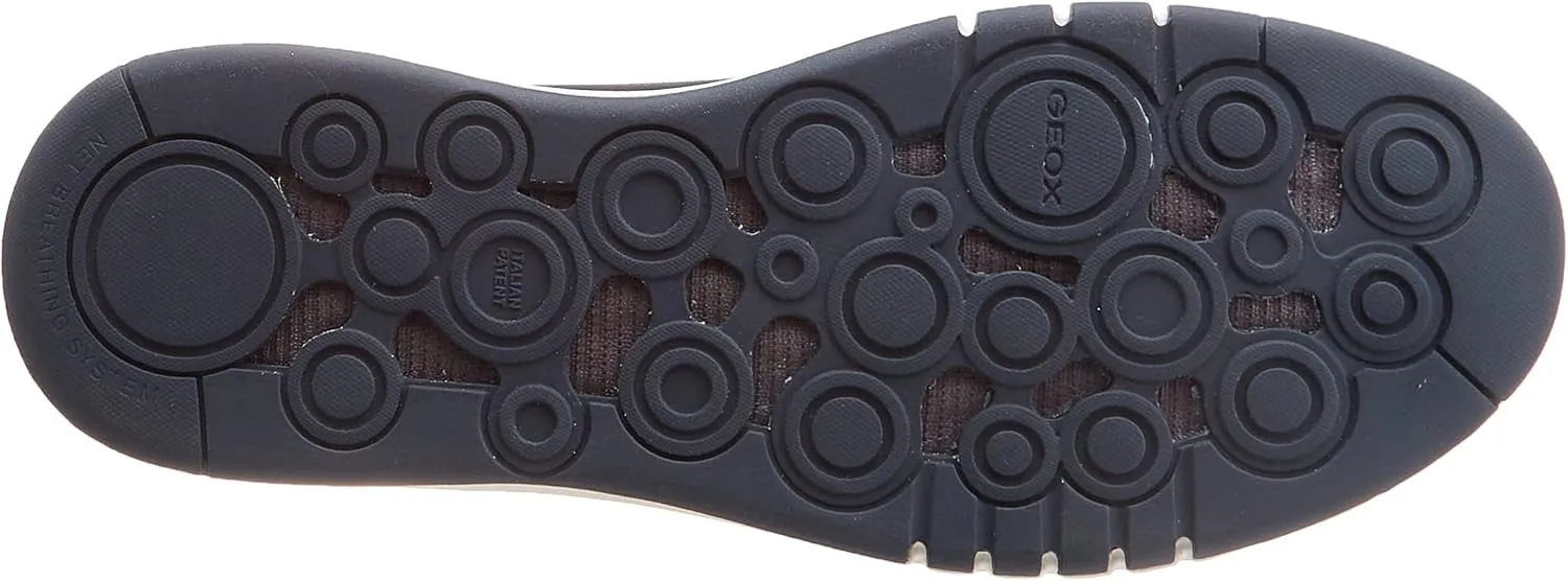 Geox Men's Sneaker