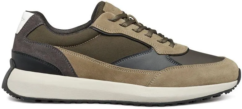 Geox Men's Sneaker