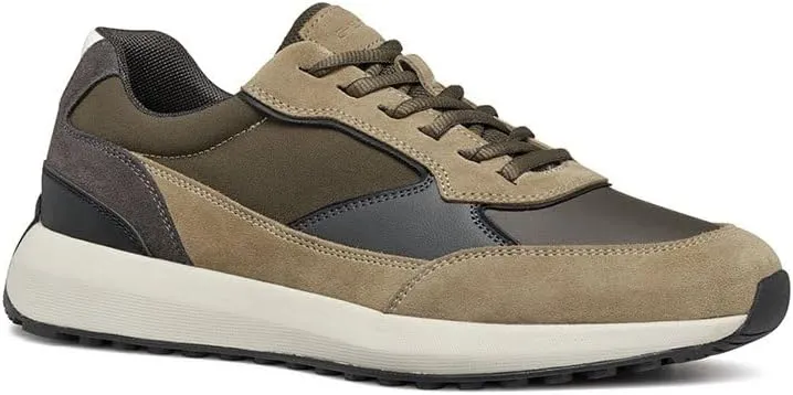 Geox Men's Sneaker