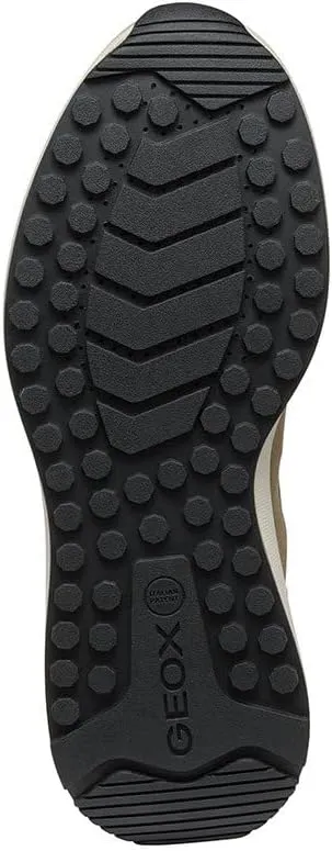 Geox Men's Sneaker