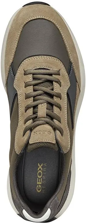 Geox Men's Sneaker