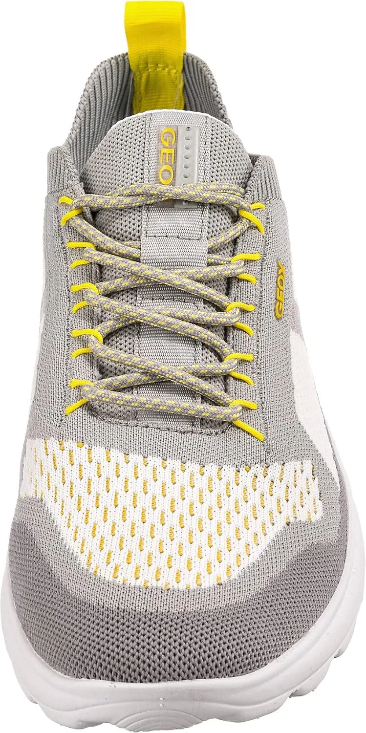 Geox Men's U Spherica Sneaker