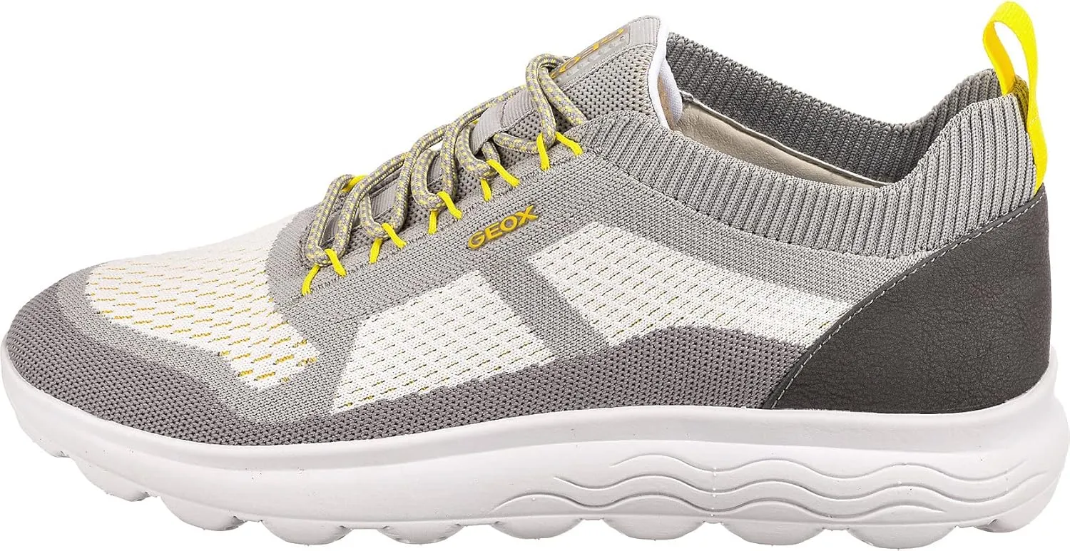 Geox Men's U Spherica Sneaker