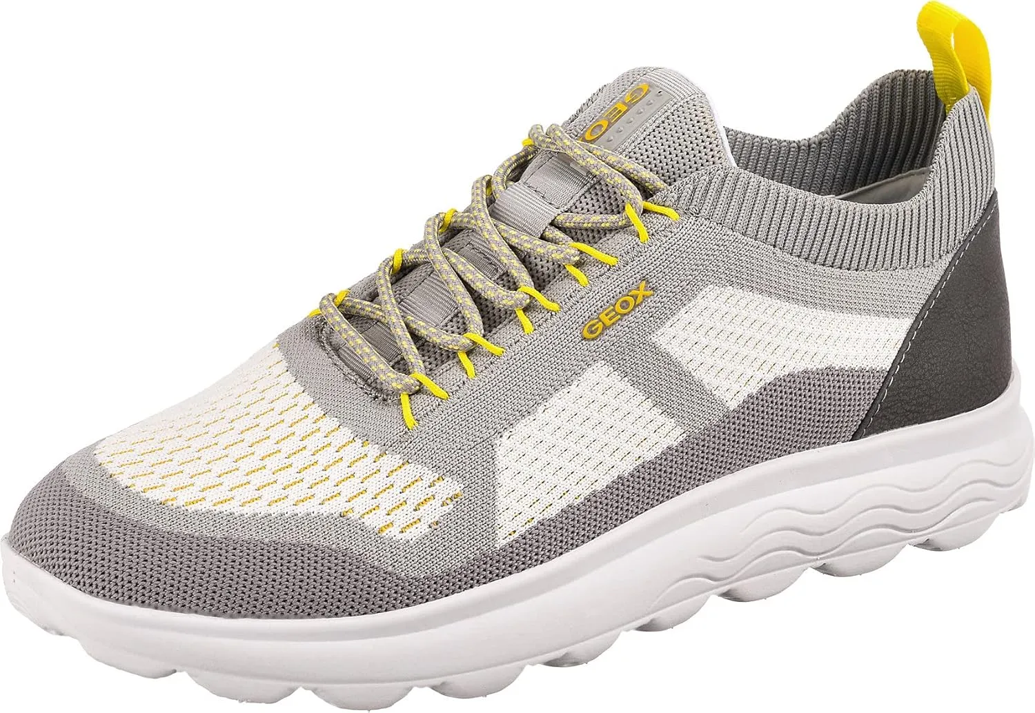 Geox Men's U Spherica Sneaker