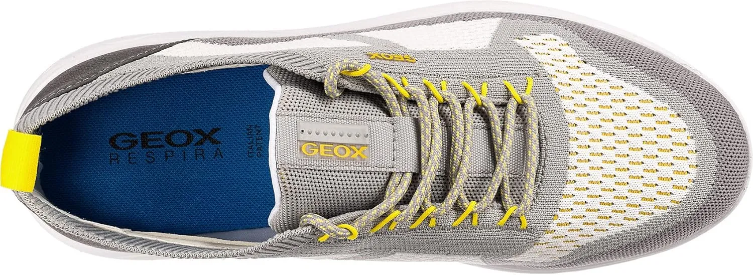 Geox Men's U Spherica Sneaker