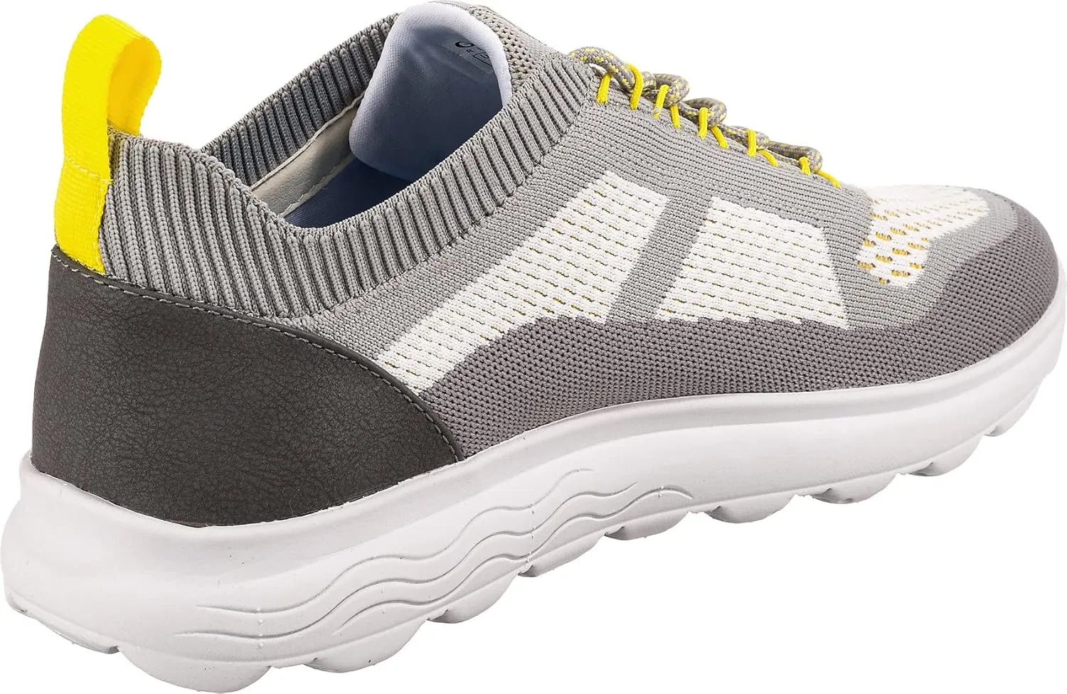 Geox Men's U Spherica Sneaker
