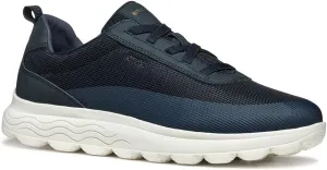 Geox Men's Walking Sneaker
