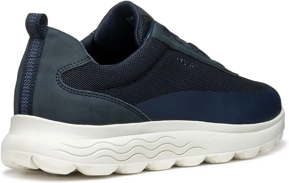 Geox Men's Walking Sneaker