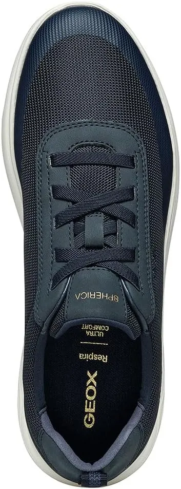 Geox Men's Walking Sneaker