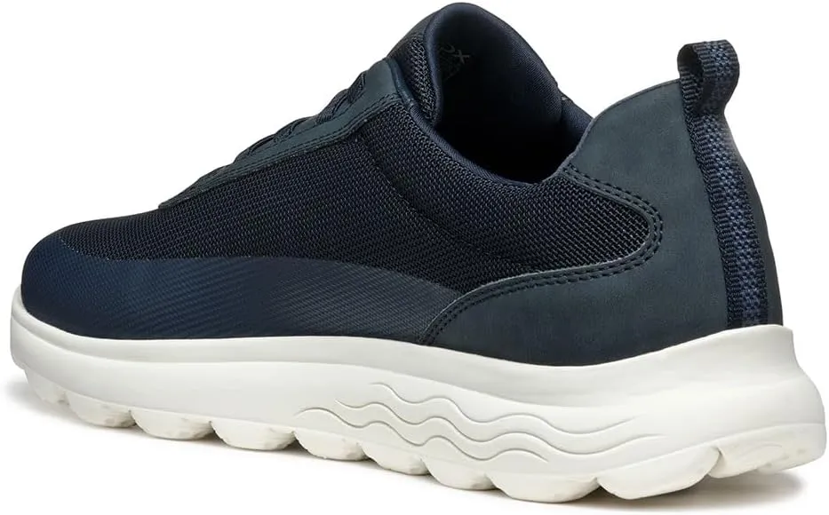 Geox Men's Walking Sneaker