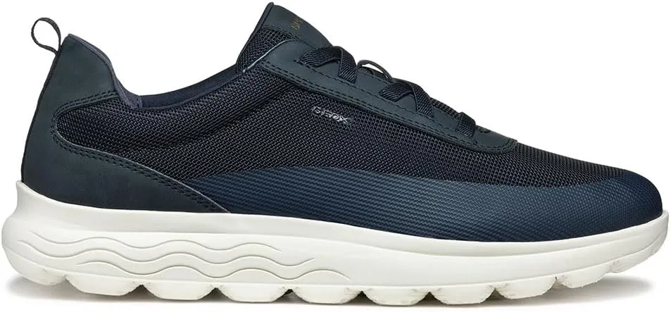 Geox Men's Walking Sneaker