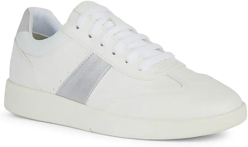 Geox Womens D Meleda B Sneaker