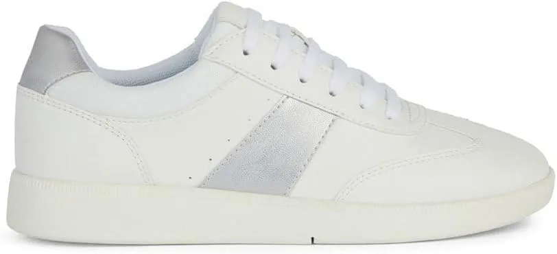 Geox Womens D Meleda B Sneaker
