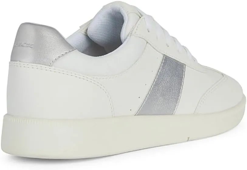 Geox Womens D Meleda B Sneaker