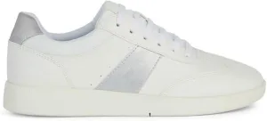 Geox Womens D Meleda B Sneaker
