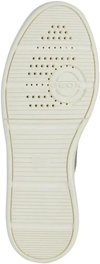 Geox Womens D Meleda B Sneaker