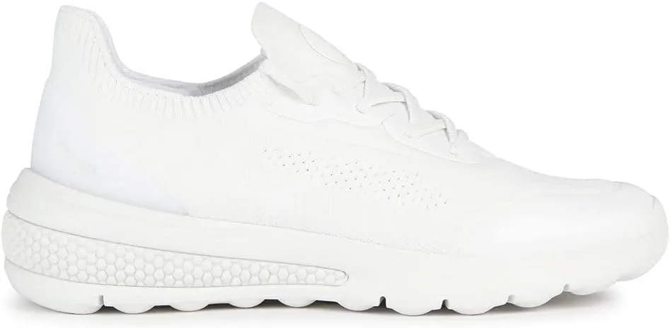 Geox Women's Sneaker