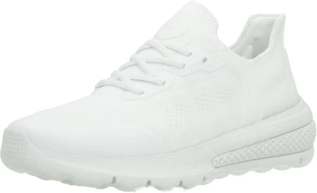 Geox Women's Sneaker
