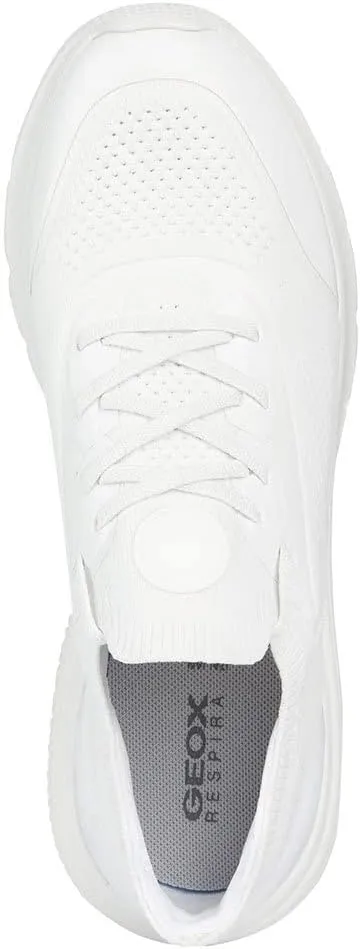 Geox Women's Sneaker