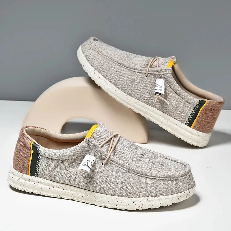 Gilmore Slip-On Loafer