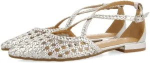 GIOSEPPO women's Mary Jane Ballet Flat