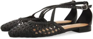 GIOSEPPO women's Mary Jane Ballet Flat