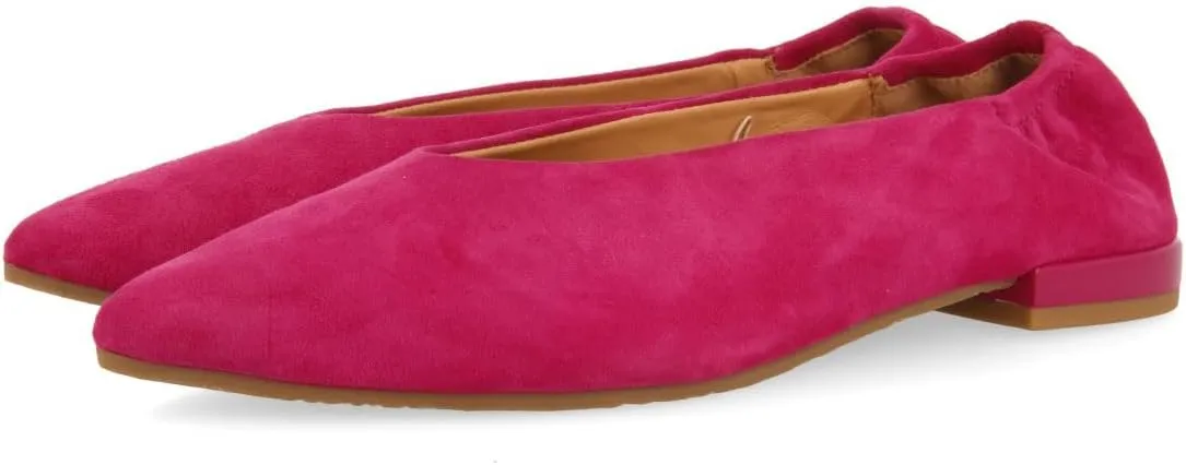 GIOSEPPO Women's Mary Jane Ballet Flat
