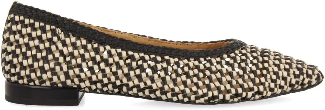 GIOSEPPO Women's Mary Jane Ballet Flat