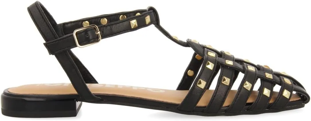 GIOSEPPO Women's Mary Jane Ballet Flat