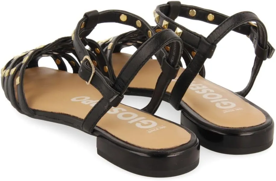 GIOSEPPO Women's Mary Jane Ballet Flat