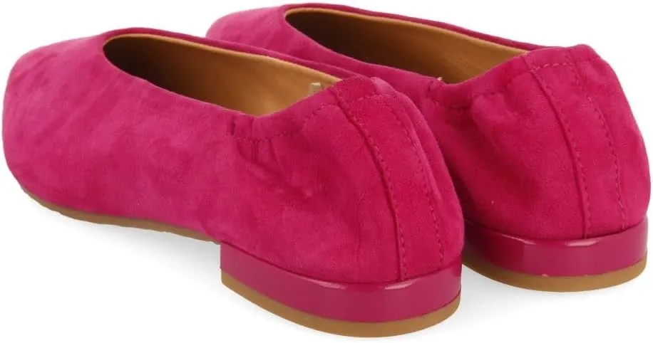 GIOSEPPO Women's Mary Jane Ballet Flat
