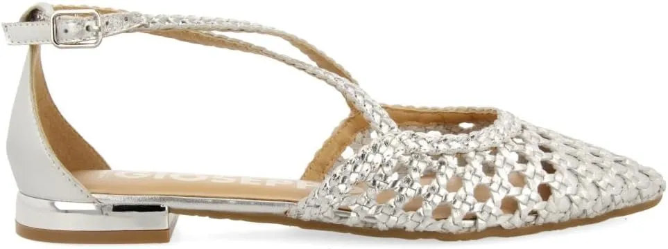 GIOSEPPO women's Mary Jane Ballet Flat