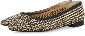 GIOSEPPO Women's Mary Jane Ballet Flat