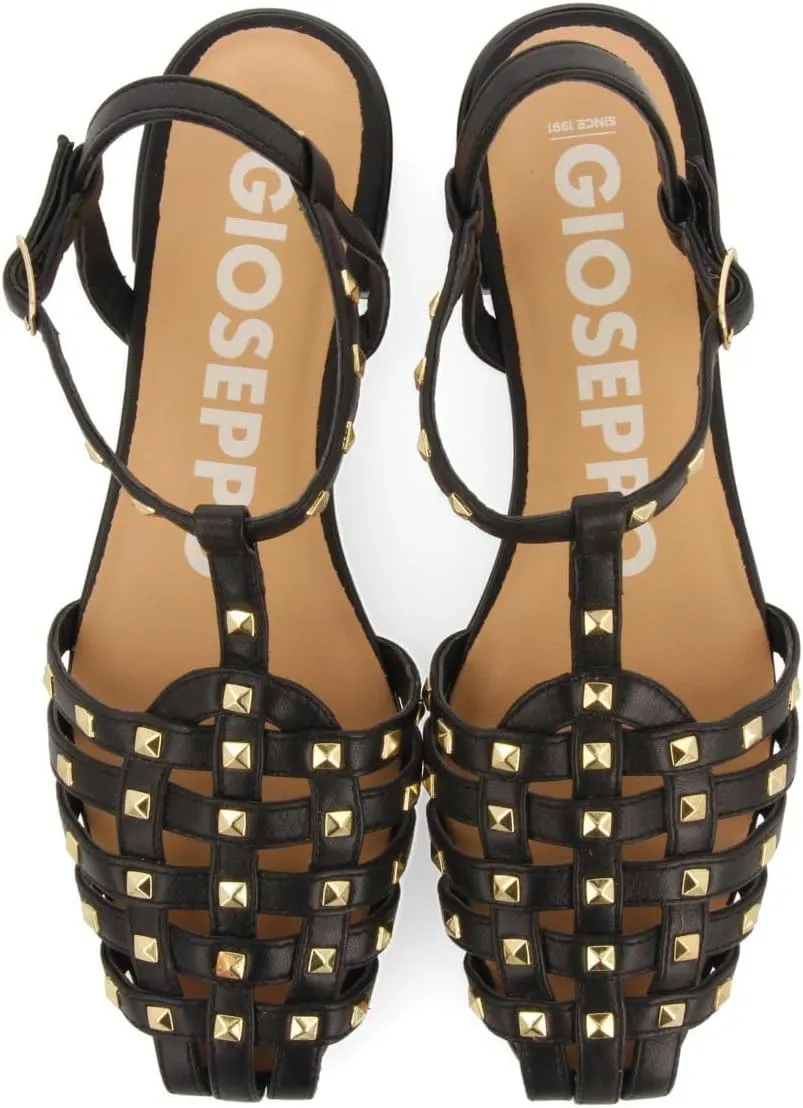 GIOSEPPO Women's Mary Jane Ballet Flat