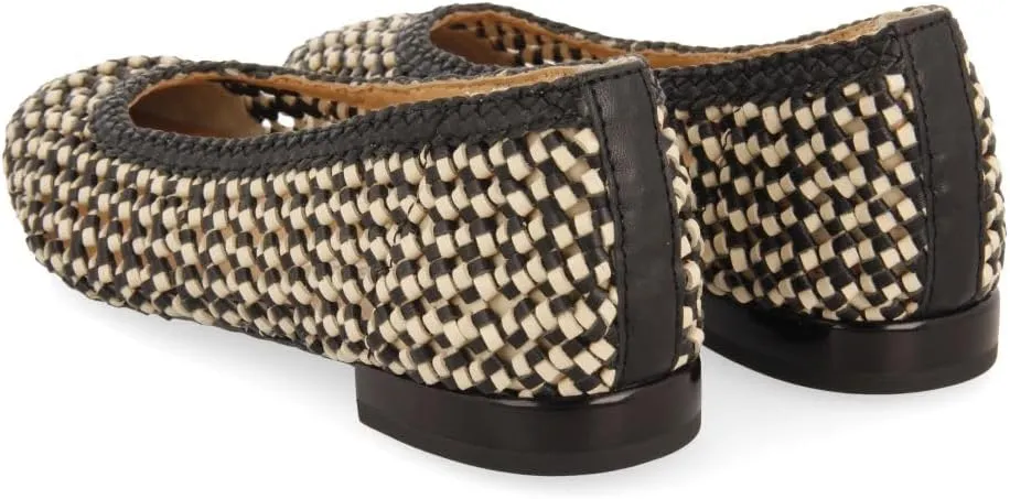 GIOSEPPO Women's Mary Jane Ballet Flat
