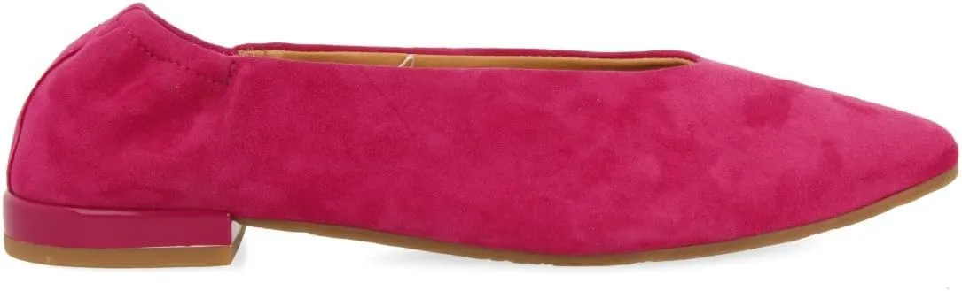 GIOSEPPO Women's Mary Jane Ballet Flat