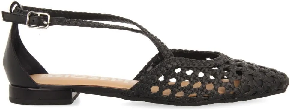 GIOSEPPO women's Mary Jane Ballet Flat