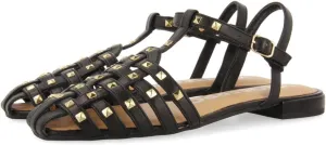 GIOSEPPO Women's Mary Jane Ballet Flat