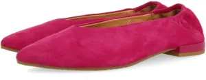 GIOSEPPO Women's Mary Jane Ballet Flat