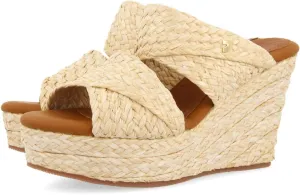 GIOSEPPO Women's Modern Sandal