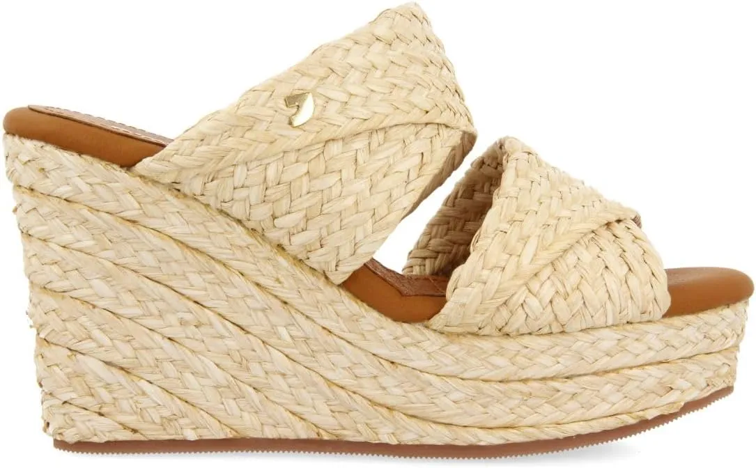 GIOSEPPO Women's Modern Sandal