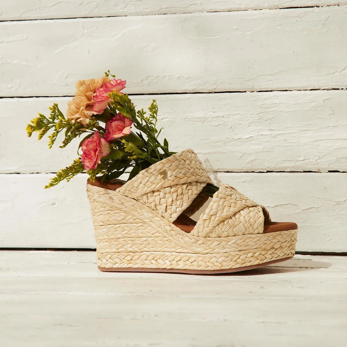 GIOSEPPO Women's Modern Sandal