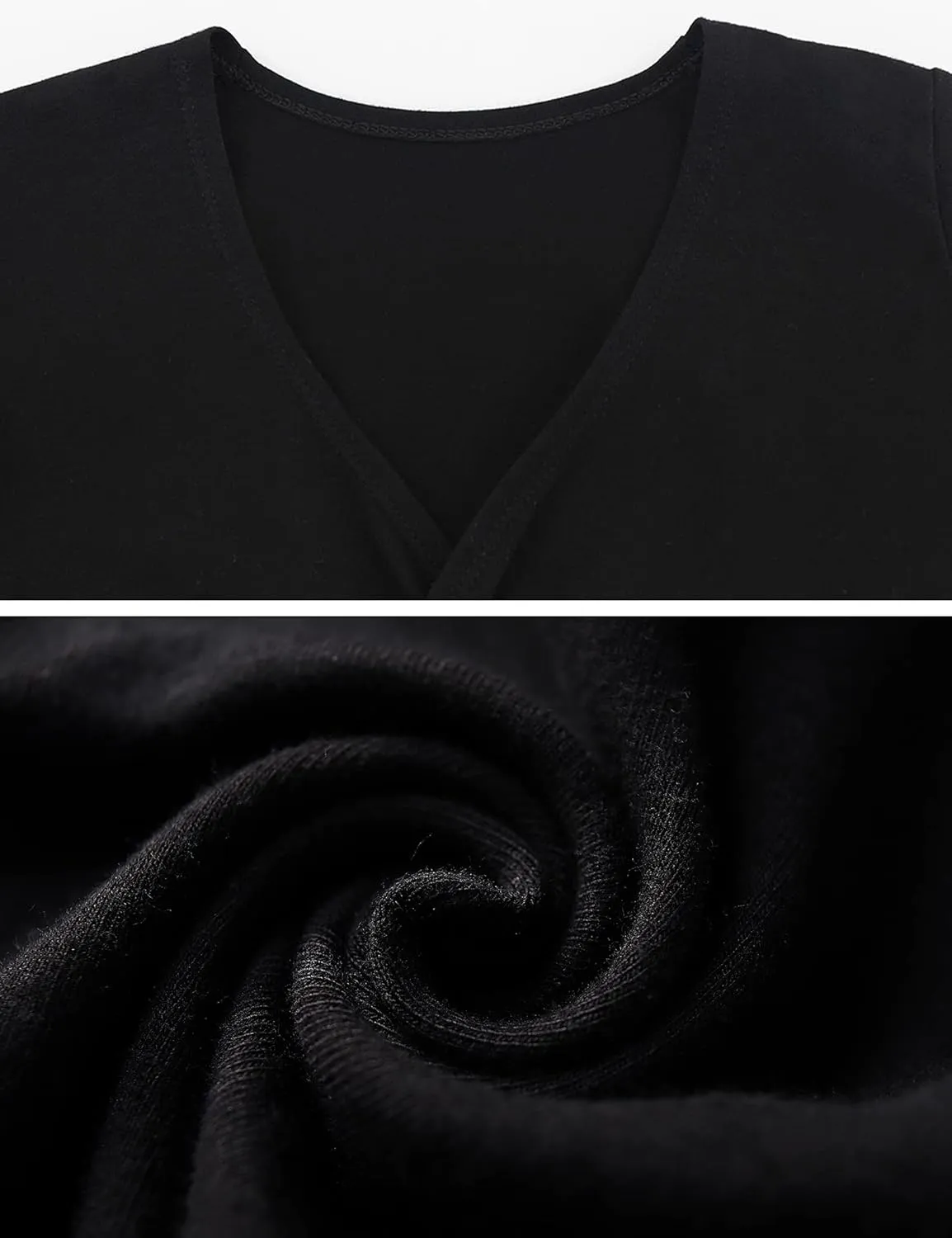 Girls Dance Crop Coat Kids Ballet Long Sleeve Wrap Tops