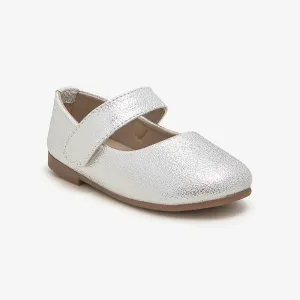 Girls' Princess Ballet Pumps