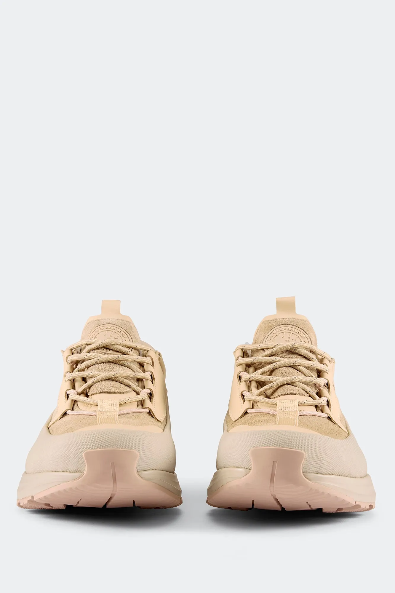 Glacier Trail Sneaker