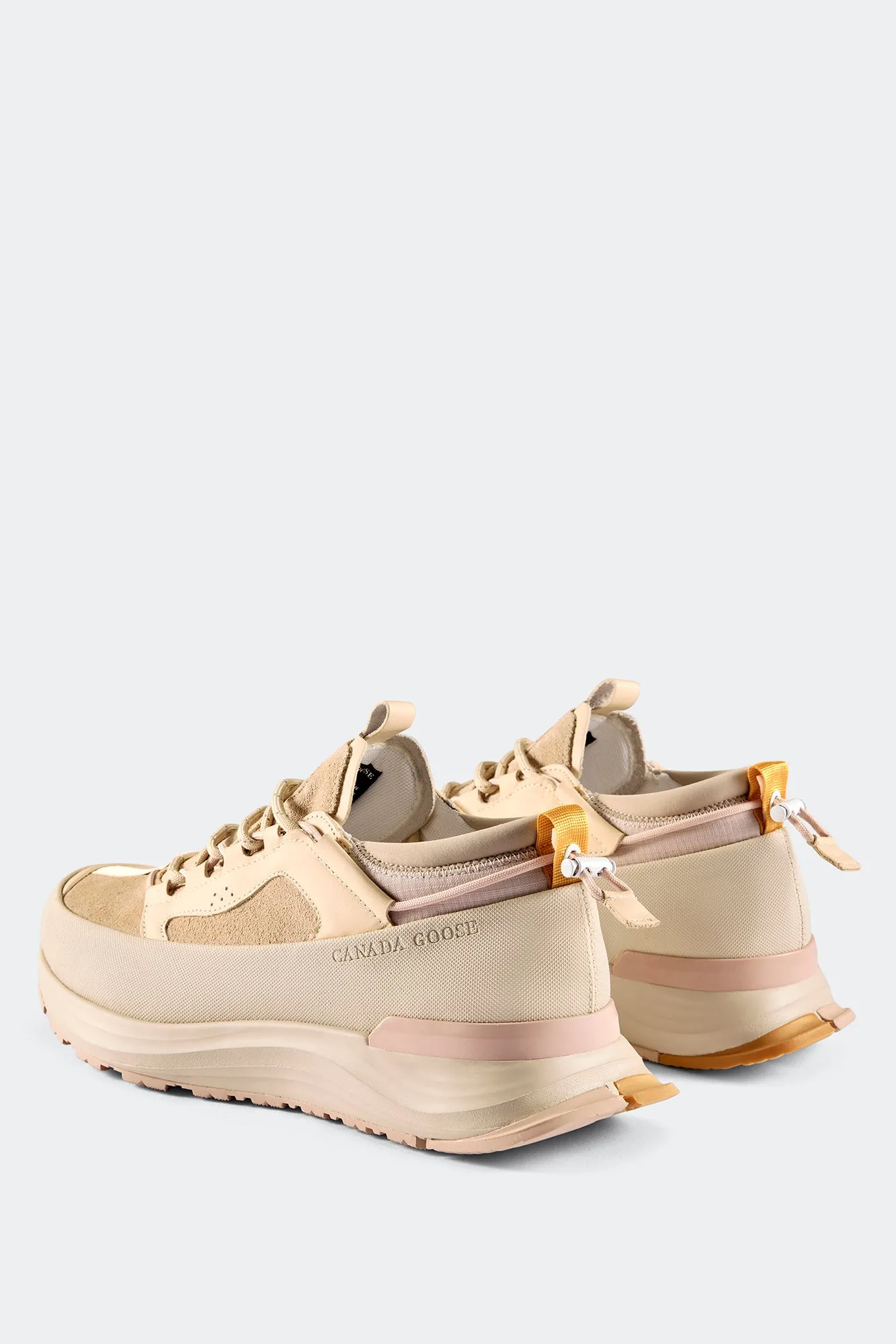 Glacier Trail Sneaker