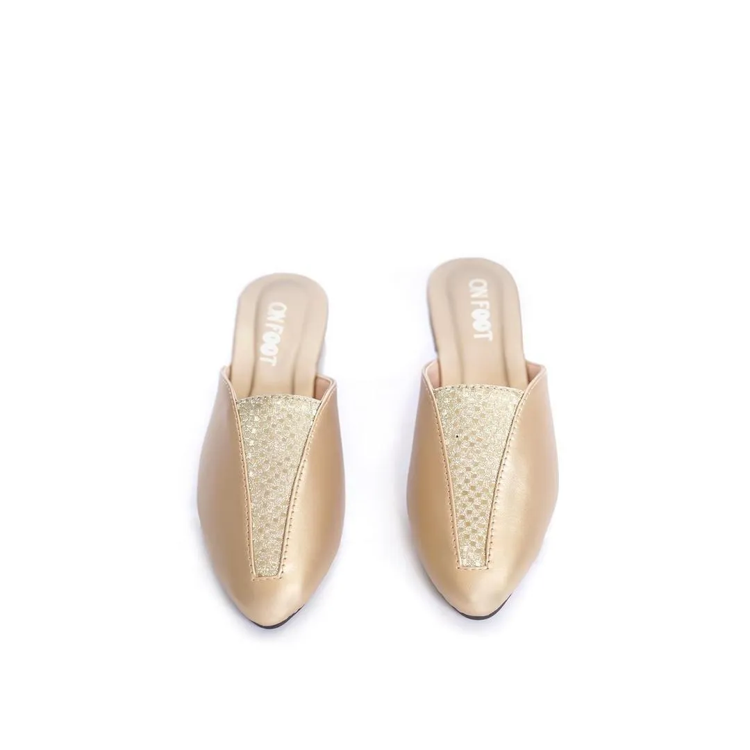 Glam Grace – Golden